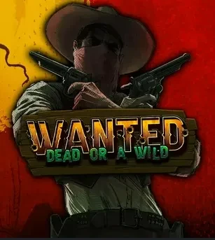 WantedDeadoraWild